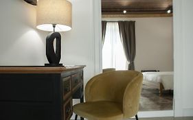 Dimora Borghese “Florio”